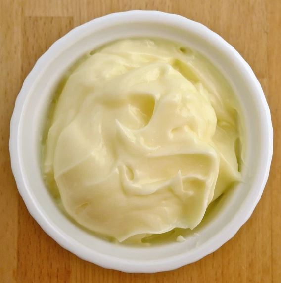 mayo