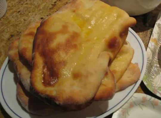 naan