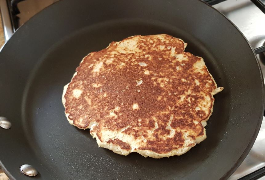 ricotta pancakes 3